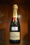 Moet and Chandon Champagne 37.5cl