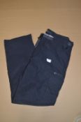 *BC Clothing Walking Trousers Size: XXL 38-40x32