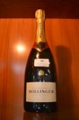 Bollinger Champagne 75cl