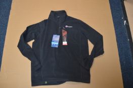 *Berghaus Fleece Jacket Size: L