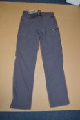 *BC Clothing Lined Cargo Pants Size: S