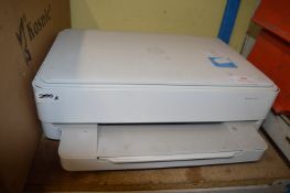 HP Envy 6022 Printer