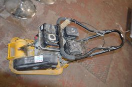 *Handy THLC29142 Vibratory Plate Compactor