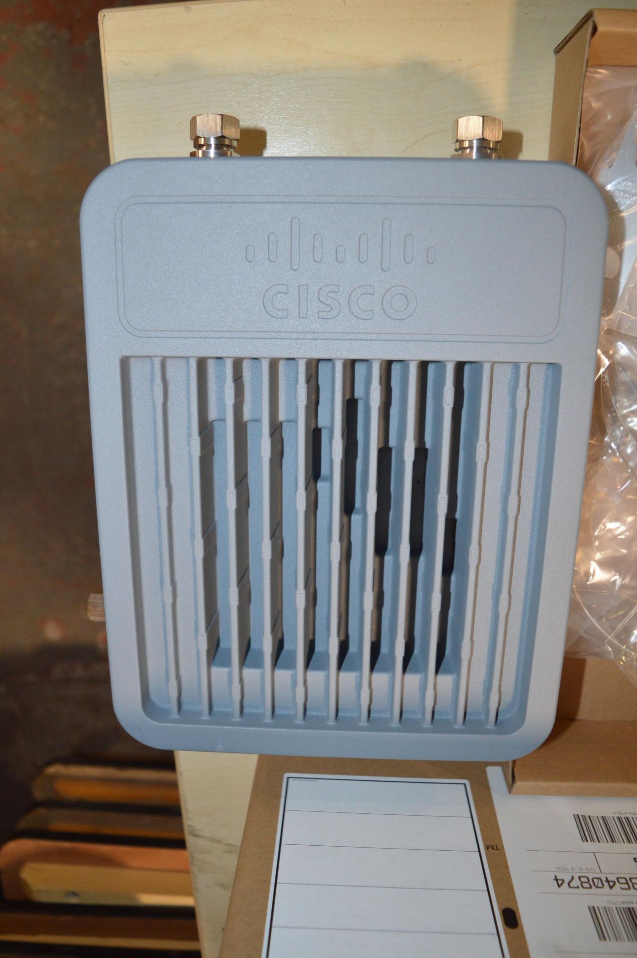 * Cisco Lorawan Gateway - Image 2 of 5