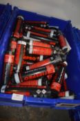 *Large Quantity of Rockwool Fire Stop High Expansi