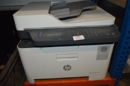 *HP Colour Laser MFP 179FNW Printer