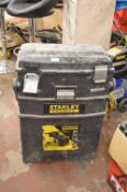 *Stanley Fat Max Toolbox