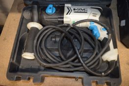 *Mac Allister SDS Rotary Hammer Drill