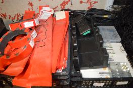 *Mixed Lot Including Fuses, Extension, Intumescent