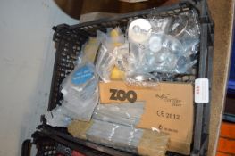 *Mixed Lot Including Washers, Zoo Architectural UK
