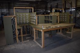*Golf Ball Packing and Sorting Station (collection