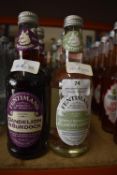 *Fentimans 275ml 8x Dandelion & Burdock, 3x Gently