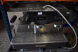 Monroc Coffee Machine