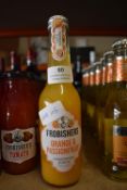 *7x 275ml Frobishers Orange & Passionfruit Juice