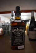 *Jack Daniels Tennessee Whisky 1L