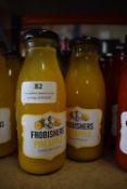 *19x 250ml Frobishers Pineapple Juice
