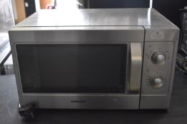 *Samsung CM1099 Microwave Oven