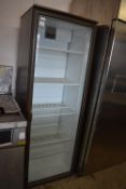 *Upright Display Fridge