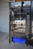 *Stentorfield Vending Machine (AF)