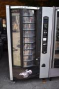 *Vending Machine (AF)