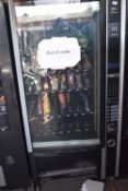 *Sfeca Nectar Vending Machine (AF)