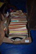 *Collection of 45rpm Records