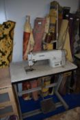 *Brother B755-MK3 Industrial Sewing Machine (single phase)