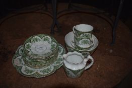 *Part Tea Set