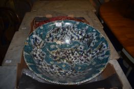 *Alexandra Copeland Decorative Bowl