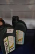 *2x 1L of Mota Quip MQE 5Wx20 Eco Boost