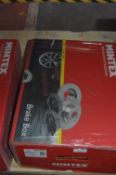 *Mintex MVK0077 Brake Box Including Brake Discs, Pads, and Pad Fitting Kit