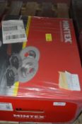 *Mintex MVK0030 Brake Box Including Brake Discs, Pads, and Pad Fitting Kit