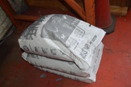 *3x 20L of Abso Net Absorbent