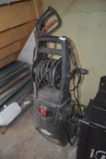 *Sealey PW2500 Pressure Washer (condition unknown)