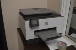 *HP OfficeJet Pro 9020 Printer
