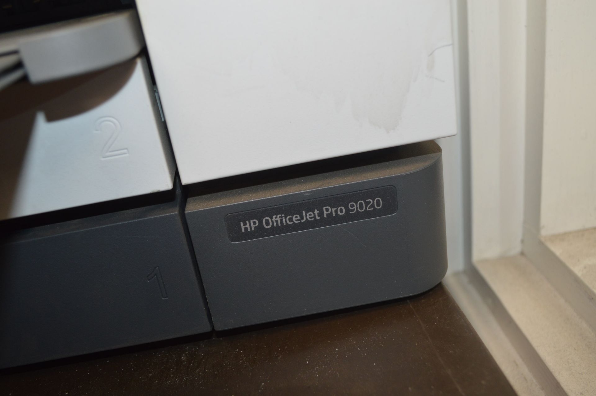 *HP OfficeJet Pro 9020 Printer - Image 2 of 2