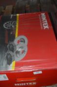 *Mintex MVK0031 Brake Box Including Brake Discs, Pads, and Pad Fitting Kit