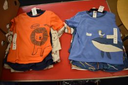 5x Carters Kid’s Sets Size: 5T
