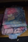 6x Assorted Kid’s Pyjama Sets