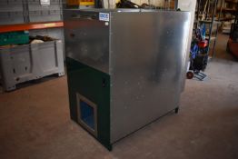 *European Golf Machinery Golf Ball Sorter (trays not included)