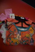 4x Girl’s 4pc Sets Size: 2T