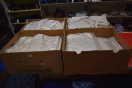 Four Boxes of Assorted Workwear