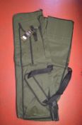 NGT Quick Fish Rod Holdall