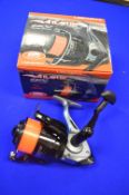 Lineaeffe Atlantic 6500 Saltwater Reel