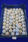 *55+ of Calloway Golf Balls