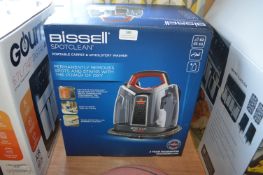 *Bissell Spot Clean Portable Carpet & Upholstery W