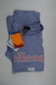 *Ellesse Ladies T-Shirt Size: L