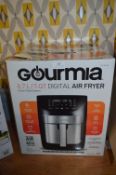 *Gourmia 6.7L Digital Air Fryer