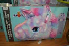 *Hug Fun Unicorn Slumber Bag