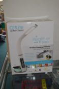 *Ottlite Wellness Wireless Charging LED Lamp